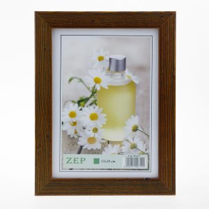 ZEP Cornice in legno Corsica 15x20 cm