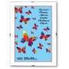 Clip frame 15x20 senza cornice