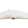 Henzo Album fotografico MEMORY 30x36,5 cm verde 100 pagine bianche