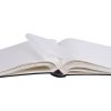 Henzo Album fotografico MEMORY blu 30x36,5 cm 100 pagine bianche