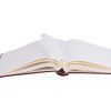 Henzo Album fotografico MEMORY rosso vino 30x36,5 cm 100 pagine bianche