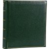 Henzo Album fotografico MEMORY verde 28x30,5 cm 100 pagine bianche