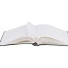 Henzo Album fotografico MEMORY verde 28x30,5 cm 100 pagine bianche