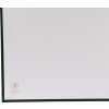 Henzo Album fotografico MEMORY verde 28x30,5 cm 100 pagine bianche