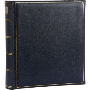 Henzo Album fotografico MEMORY blu 28x30,5 cm 100 pagine...