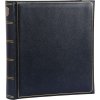 Henzo Album fotografico MEMORY blu 28x30,5 cm 100 pagine bianche
