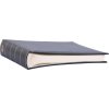 Henzo Album fotografico MEMORY blu 28x30,5 cm 100 pagine bianche
