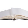 Henzo Album fotografico MEMORY blu 28x30,5 cm 100 pagine bianche