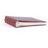 Henzo Album fotografico MEMORY rosso vino 28x30,5 cm 100 pagine bianche
