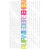 Artebene Card Embossing-Colleague Addio