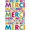 Livello artistico Carta Foil-Merci