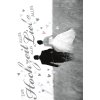 Art Level Card Embossing-Matrimonio-Sposo-Campo