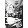 Artebene Card Embossing-Matrimonio-Sposi-