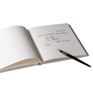 Libro degli ospiti Libro degli ospiti matrimonio Puzzle