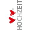 Artebene Card Embossing-Sposi-Cuori