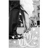 Artebene Card Embossing-Wedding-Mr. and Mrs.