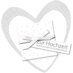 Artebene card embossing-wedding-lettera-cuore-quadr.