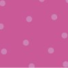 Tovagliolo Dots berry 25x25 cm
