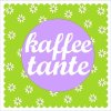 Tovaglioli di carta Zia caffè-verde