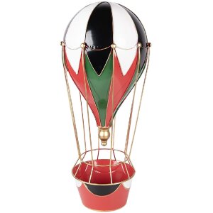 Decorazione mongolfiera Clayre & Eef 5Y1406...