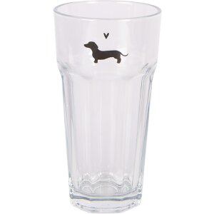 Bicchiere da bevanda Clayre & Eef PWSGL0009...