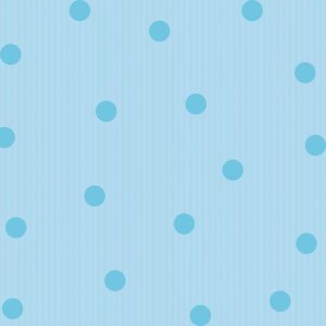 Tovaglioli di carta a pois-strisce-blu
