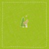 Tovaglioli di carta Bambi-piccolo-verde
