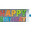 Busta di denaro Buon Compleanno