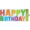 Busta di denaro Artebene Buon compleanno