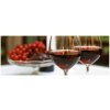 Bicchieri da vino in cartoncino Artebene-21x8 cm