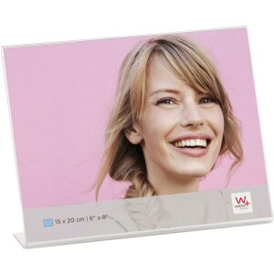 Cornice acrilica 15x20 formato orizzontale