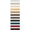 HOME Cornice in legno 30x40 cm beige marrone