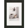 30x45 cm Telaio di legno nero HOME di Walther