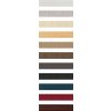 home Walther Cornice di legno grigio 30x45 cm