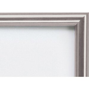Galeria telaio in plastica 40x60 acciaio