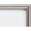 Cornice 9x13 GALERIA acciaio