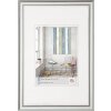 Cornice in plastica Trendstyle argento 40x60 cm