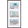 Walther Galleria Cornice New Lifestyle 3 Foto 15x20 cm nero