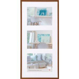 Walther Gallery Frame New Lifestyle 3 foto 15x20 cm...