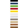 Walther Cornice in plastica New Lifestyle blu 3 foto 15x20 cm