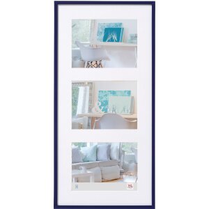 Walther Cornice in plastica New Lifestyle 3 foto 13x18...