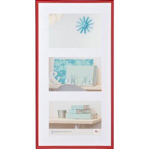 Walther Galleria Cornice Nuovo stile di vita 3 foto 13x18...