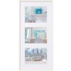 Walther Galleria Cornice New Lifestyle 3 Foto 13x18 bianco