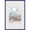 Walther Cornice in plastica New Lifestyle 15x20 cm blu