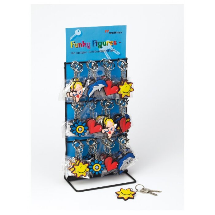 Walther Portachiavi Figure Funky