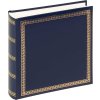 Album fotografico promo | Lo spessore chic - blu 26x25 cm