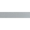 Passe-partout a taglio obliquo - 30x40 cm - grigio