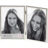 Cornice per ritratto Chloe 3 2X13x18 argento