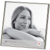 Walther Portafoto in metallo Chloe 20x20 cm argento lucido