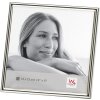 Walther cornice per ritratto in metallo Chloe 13x13 cm argento lucido
